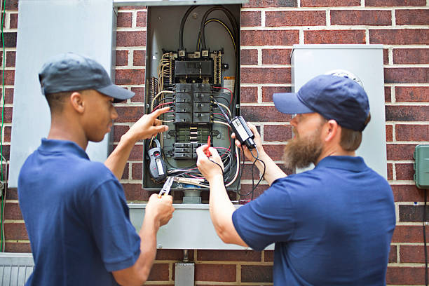 Smoke and Carbon Monoxide Detector Installation in Goodland, KS